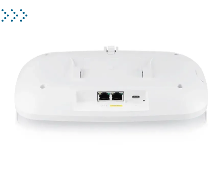 Точка доступа ZYXEL